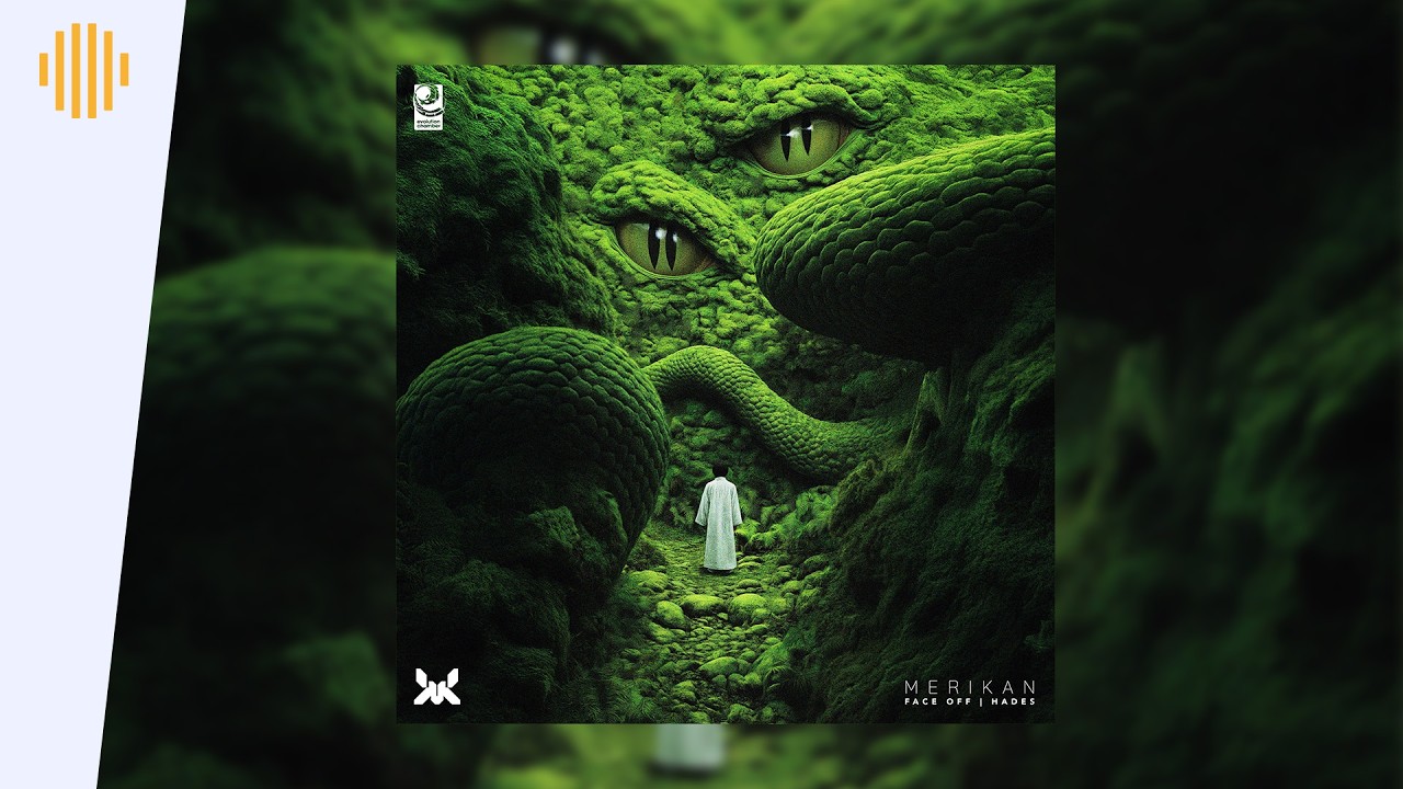 Merikan - Face Off I Drum & Bass