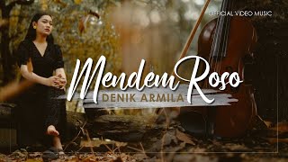 Download lagu Denik Armila - Mendem Roso   |     mp3 Download lagu Denik Armila - Mendem Roso   |     mp3
