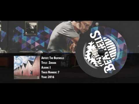 The BeatHells - Zdrada (prod. The BeatHells)