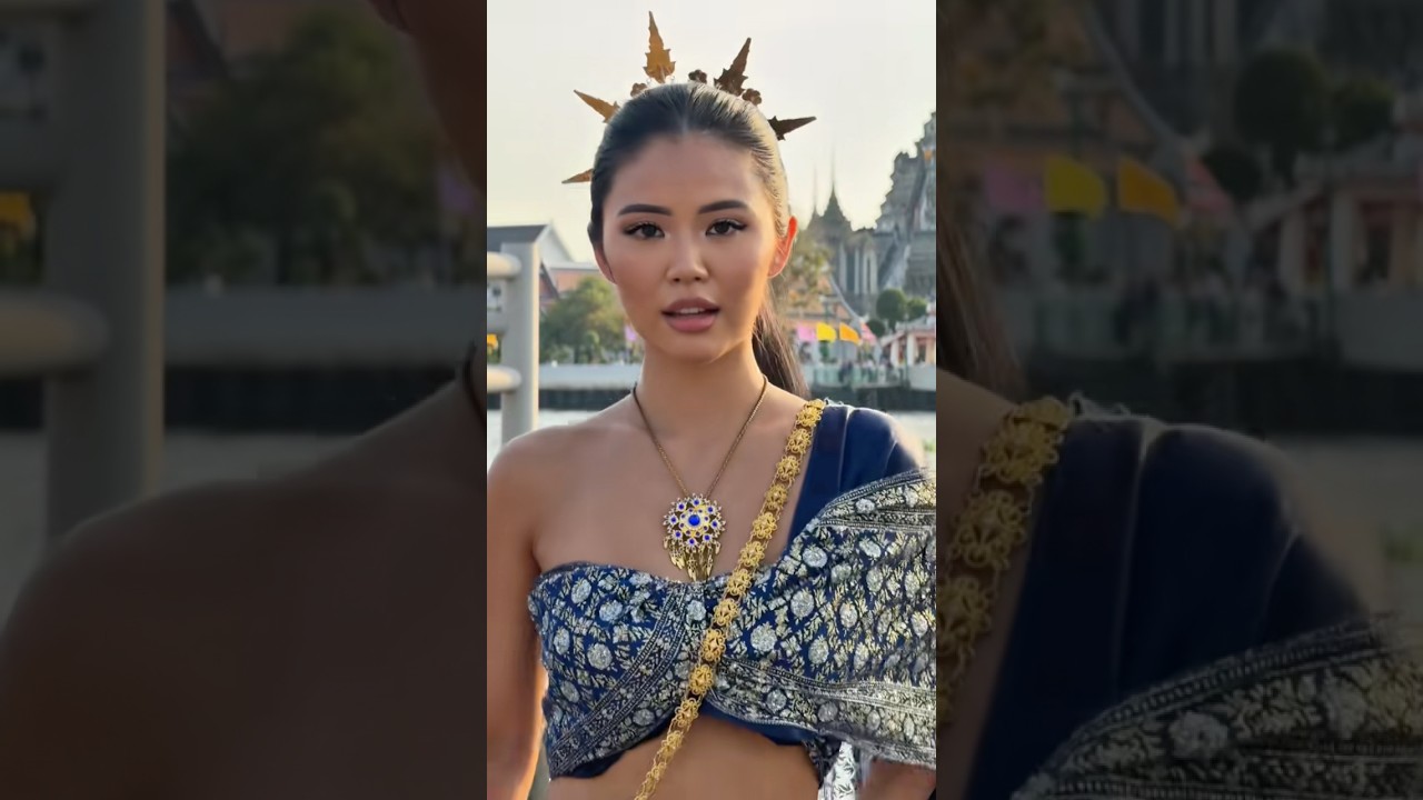 I love Thailand🥹🤍