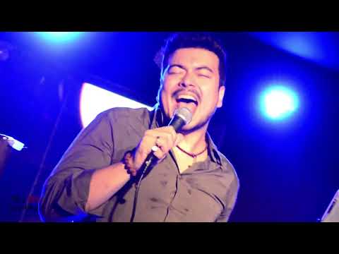 Ars Domini   Shine On no Club A São Paulo