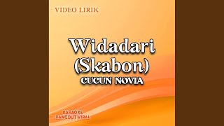 Download lagu Widadari (Skabon) mp3 Download lagu Widadari (Skabon) mp3