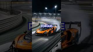 Qual é a Peça Mais Importante de um Carro Esportivo? #mentalidade#superação #crescimentopessoal