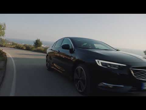 Insignia Grandsport Performance