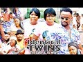 IDENTICAL TWINS SEASON 3 {NEW MOVIE}-ZUBBY MICHEAL|2020 LATEST MOVIE|LATEST NIGERIAN NOLLYWOOD MOVIE