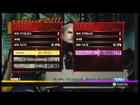 Royal Flush vs. KBeast