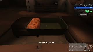 Home Alone Death Any% in 1:17.500 WR