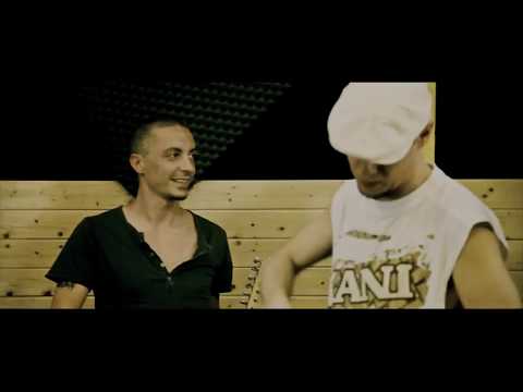 Funk Shui Project + Mastafive - Andare Via feat. Kiave