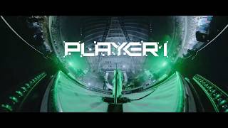 Music video thumbnail preview for 『PLAYER 1』Live Video (Channel U tour 2025 at Tokyo Metropolitan Gymnasium) by 緑黄色社会