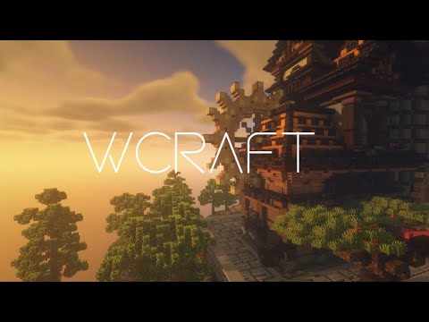 Wcraft - Minecraft Survival Server IP