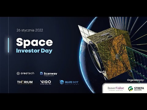 Space Investor Day