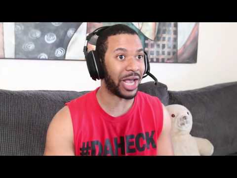 BRODIE SMITH WASN'T READY [ROCKET LEAGUE #2]