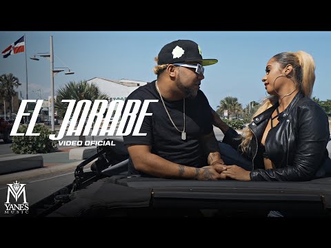 Royel 27 - El Jarabe (Video Oficial) By Carter Films