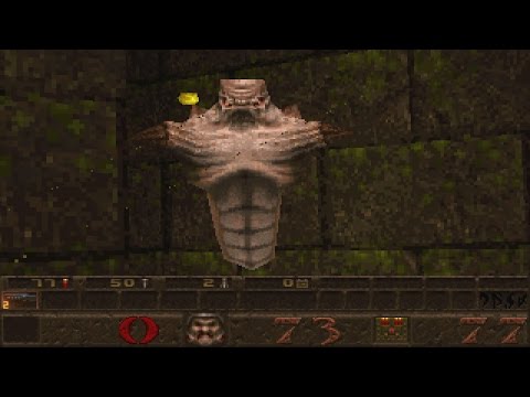 Quake Compendium Scrag