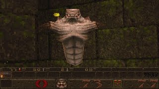 Quake Compendium - Scrag