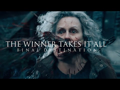 Final Destination | The Winner Takes it All