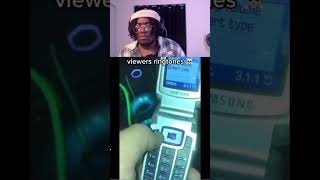 Download lagu Tnickelss Reacts To Viewers Ringtones (GONE WRONG) mp3