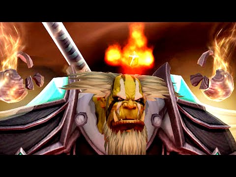 JAZGGZ | HIGHEST DESTRUCTION WARLOCK WORLD 2v2 | PREDICTING THE FUTURE | 9.2