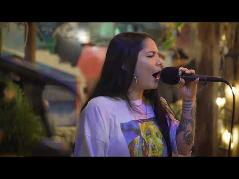 Hispana + Dj Phat  - Barracuda Cantina