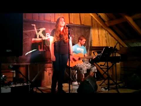 Sen Katarzyny II / Anna Zygmunt