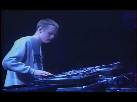 Mr. Burnz - 2000 ITF World Advancement Eliminations