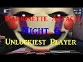 Marionette Jumpscare! I'm So Sorry ;( Night 6 ...