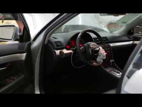 FOR SALE - 19F0821 - 2006 Audi A4 Quattro - 2.0L