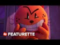 Dog Man Exclusive Featurette Fun In The Booth Pete Davidson 2025