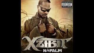 Xzibit (Napalm) - Forever A G (Feat. Wiz Khalifa)
