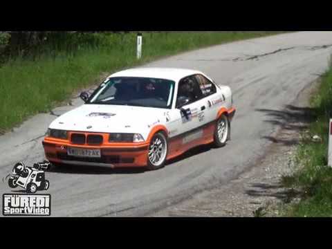 Hirter Kaernten Rallye 2016 KRAUTBERGER Erich-MAYER Alexander