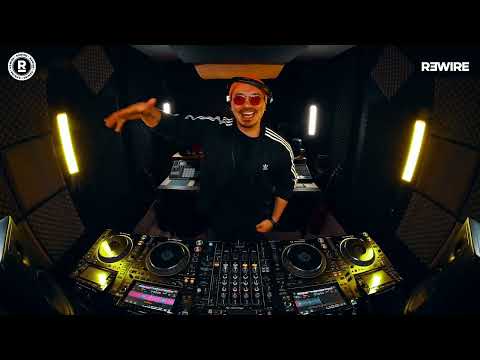 R3WIRE - HOUSE & TECH LIVE MIX - 05/04/2023, LONDON