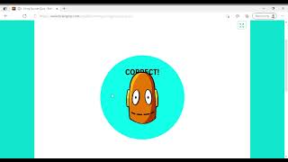 Citing Sources Quiz Brainpop