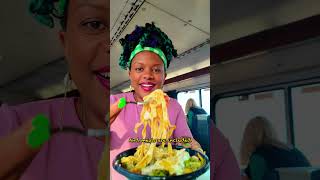 What it's like to work remotely on Amtrak for 30 hours  #amtrak #traintravel #traintrip #remotework