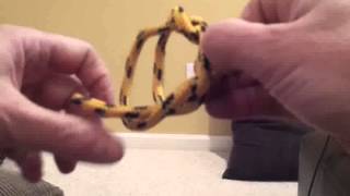 Dave Rippe's Loop Knot