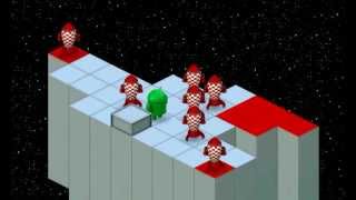 RocketDroid - LevelPack 2 Level 45