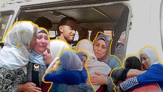 يا رايحين للنبي الغالي هنيا لكم وهنيالى لبيك اللهم عمره تحيا سوسو يا????????????????????????????????????????