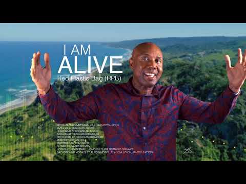 Red Plastic Bag "RPB" ~ I am Alive (Crop Over 2018)