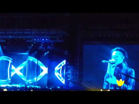 170610 ACT III, M.O.T.T.E in Seoul GD But I love you LIVE