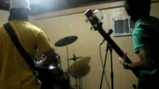 Robotic Trio - Ruins we Hold (MAH Cover)