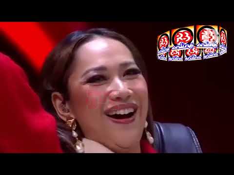 Dibelakangmu... Dibelakangmu...