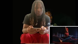 Sexyy Red ft. Lil Durk “Hellcats SRTs 2” (Official Video) REACTION!!!