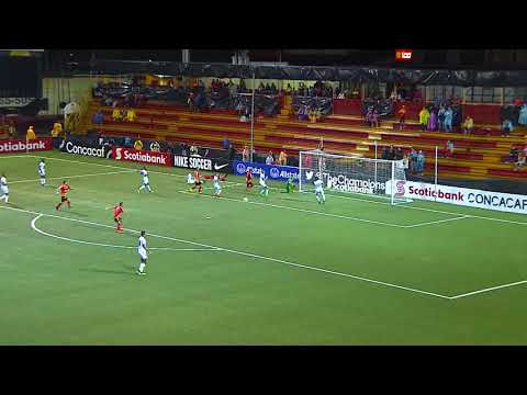 SCL 2018: C.S. HEREDIANO Vs CLUB DEPORTIVO UNIVERS...