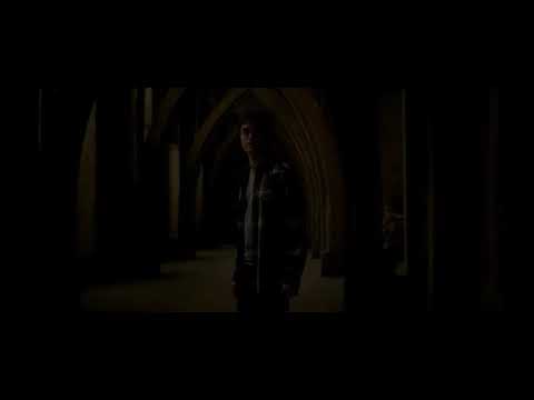 Hermione crying because of Ron and Lavender (Clip)