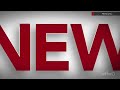 PBS News Weekend Open And Graphics