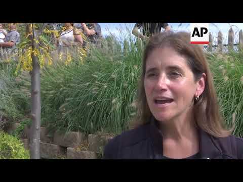 Halloween arrives early for Detroit Zoo animals