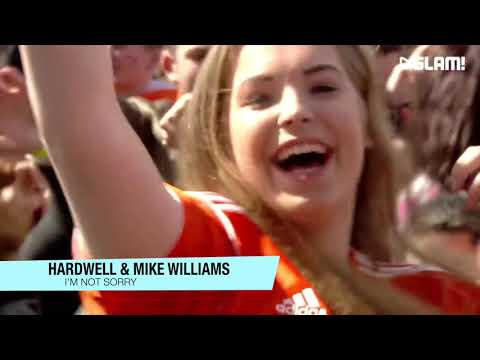 [BEST DROPS] SLAM! Koningsdag 2019 [Jay Hardway, Mike Williams, Nicky Romero]