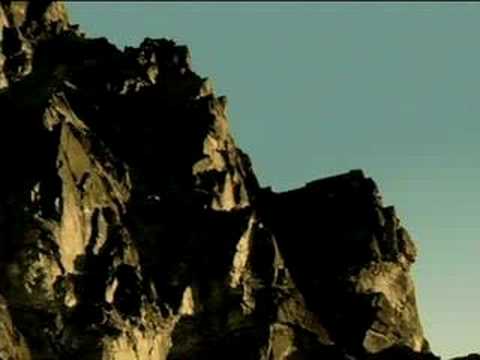 Will Styles in "Becks = Natural Instrument"