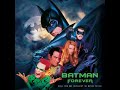 Seal - Kiss From A Rose Remastered HD | BATMAN FOREVER (1995) OST.