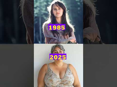 Pale Rider 1985 Cast Then and Now | 40 Years Later!