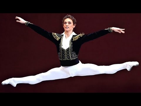3 Best Basils Kumakawa Bocca Polunin - Don Quixote Act 3 Variation